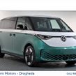 Volkswagen ID. Buzz 2026