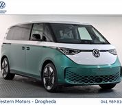 Volkswagen ID. Buzz 2026