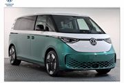 Volkswagen ID. Buzz 2026