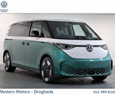 Volkswagen ID. Buzz 2026