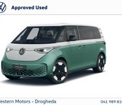 Volkswagen ID. Buzz 2026