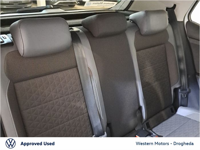 Volkswagen T-Cross 2023