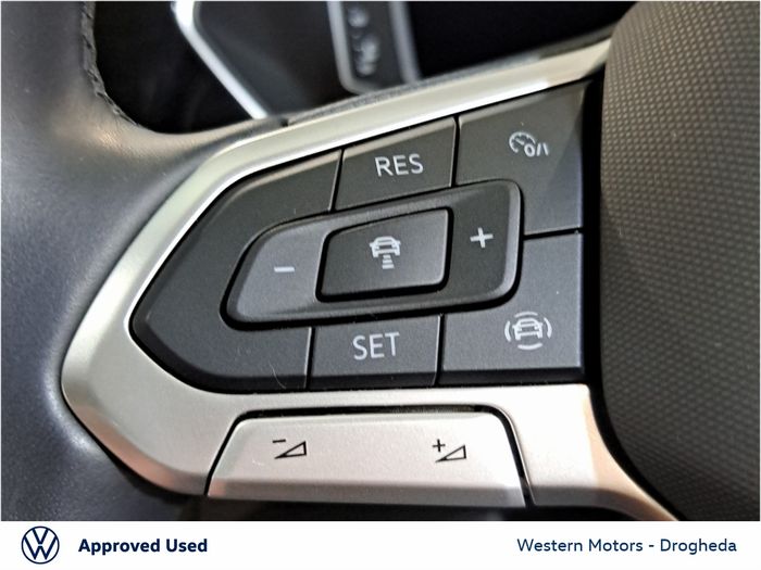 Volkswagen T-Cross 2023