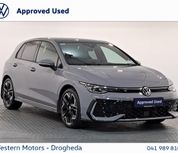Volkswagen Golf 2025