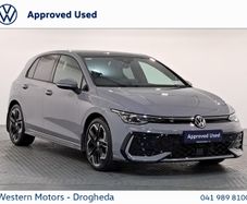 Volkswagen Golf 2025