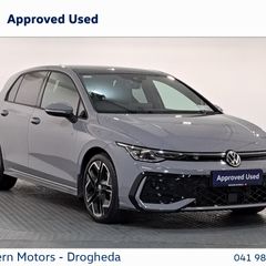 Volkswagen Golf 2025