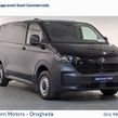 Volkswagen Transporter 2025