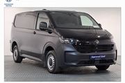 Volkswagen Transporter 2025