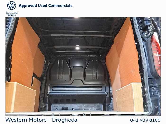 Volkswagen Transporter 2025