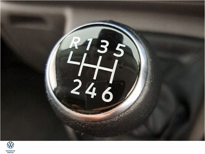 Volkswagen Transporter 2025