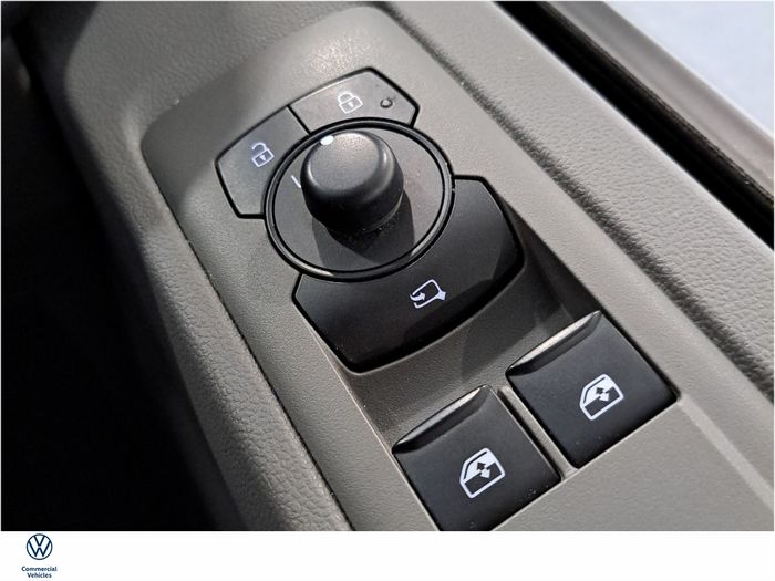 Volkswagen Transporter 2025