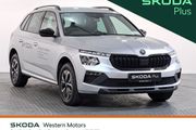 Skoda Kamiq 2026