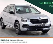 Skoda Kamiq 2026