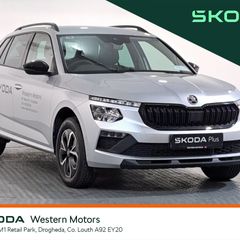Skoda Kamiq 2026