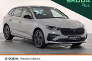 Skoda Scala 2026