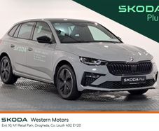 Skoda Scala 2026