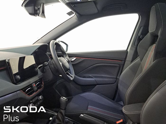 Skoda Scala 2026