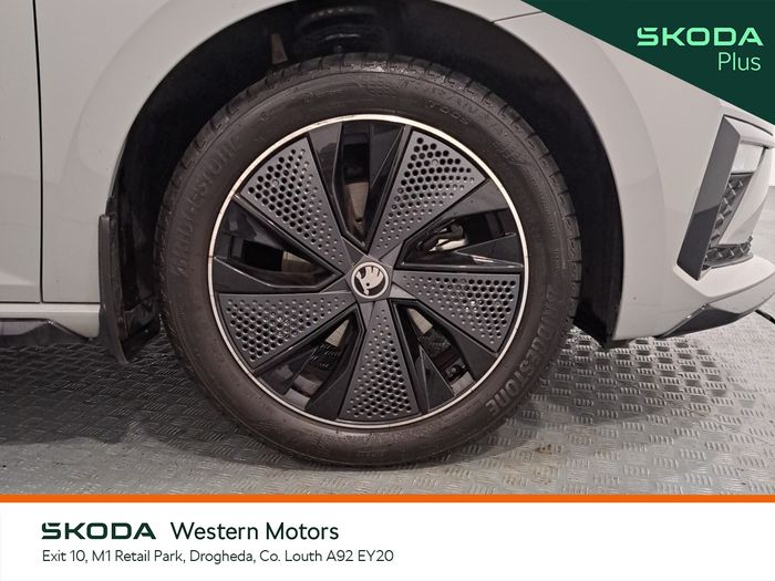 Skoda Scala 2026