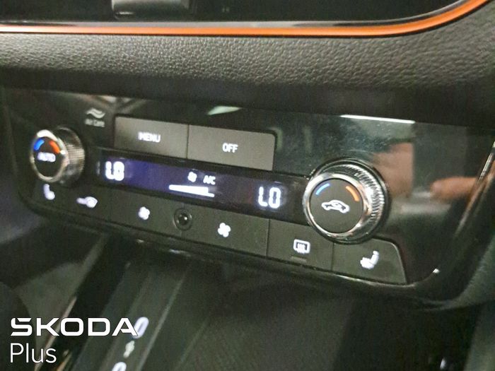 Skoda Scala 2026