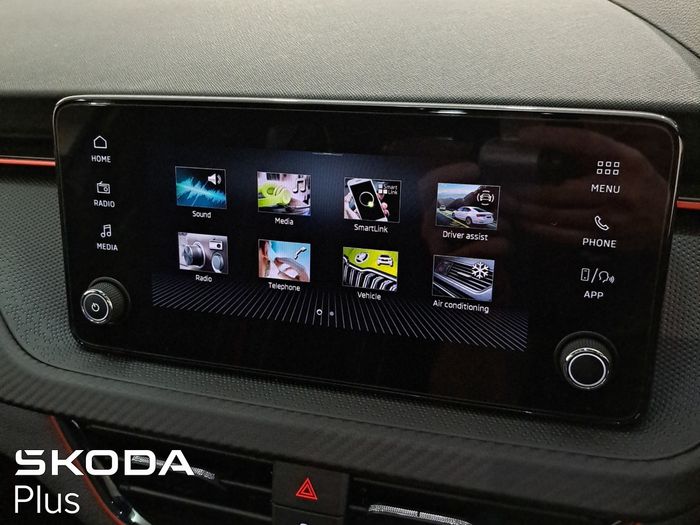 Skoda Scala 2026