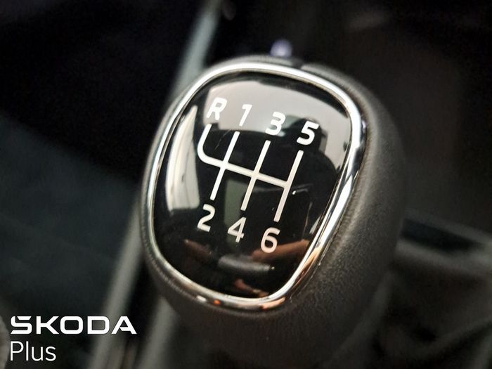 Skoda Scala 2026
