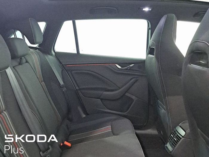Skoda Scala 2026