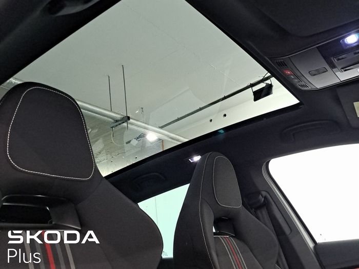 Skoda Scala 2026