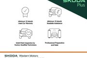 Skoda Fabia 2026