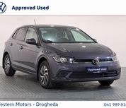Volkswagen Polo 2026