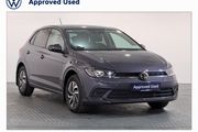 Volkswagen Polo 2026