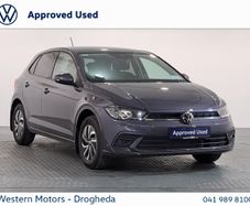 Volkswagen Polo 2026
