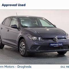 Volkswagen Polo 2026