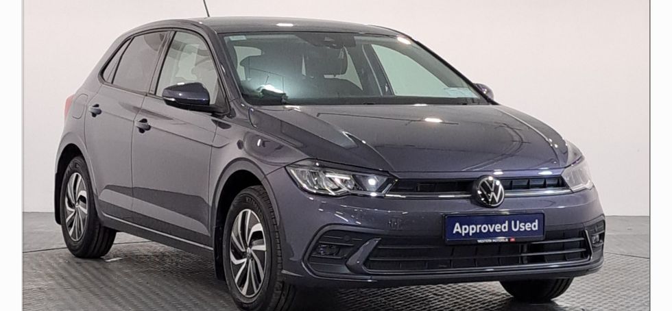 Volkswagen Polo 2026
