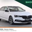 Skoda Superb 2023