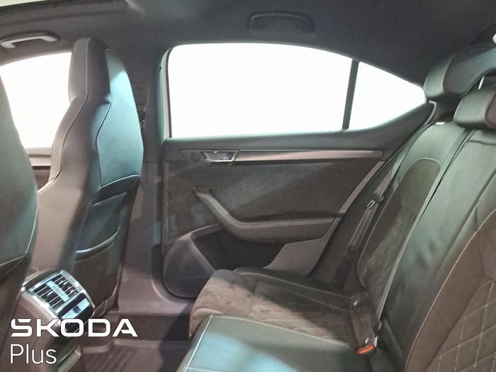 Skoda Superb 2023