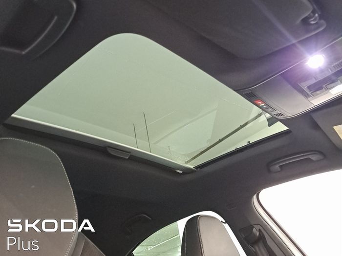 Skoda Superb 2023