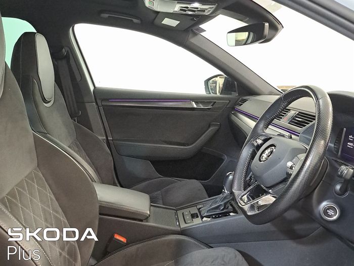 Skoda Superb 2023