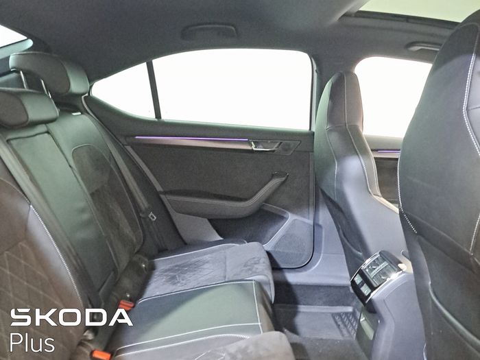 Skoda Superb 2023