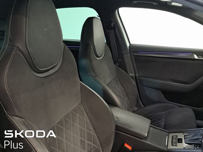 Skoda Superb 2023