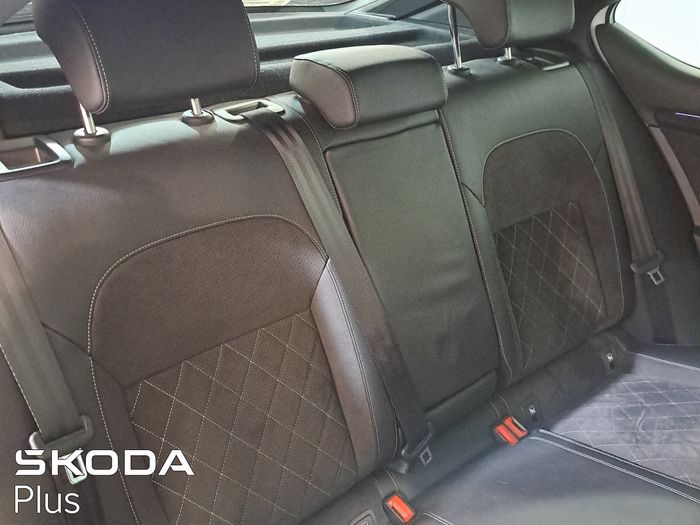 Skoda Superb 2023