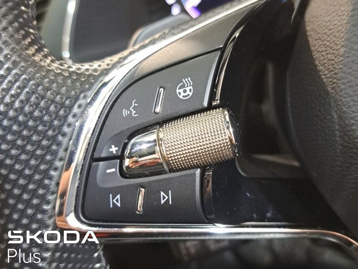 Skoda Superb 2023