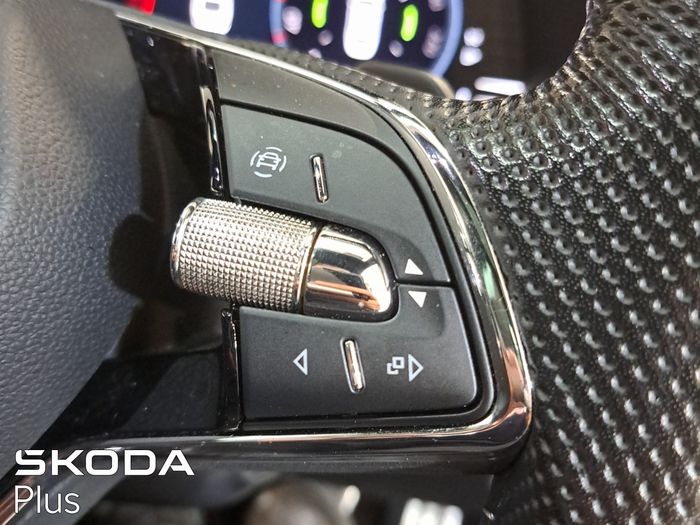 Skoda Superb 2023