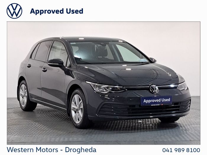 Volkswagen Golf 2023