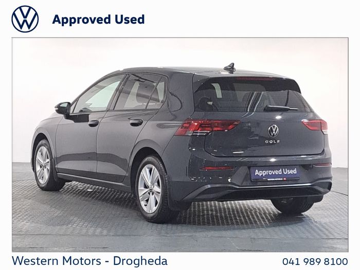 Volkswagen Golf 2023
