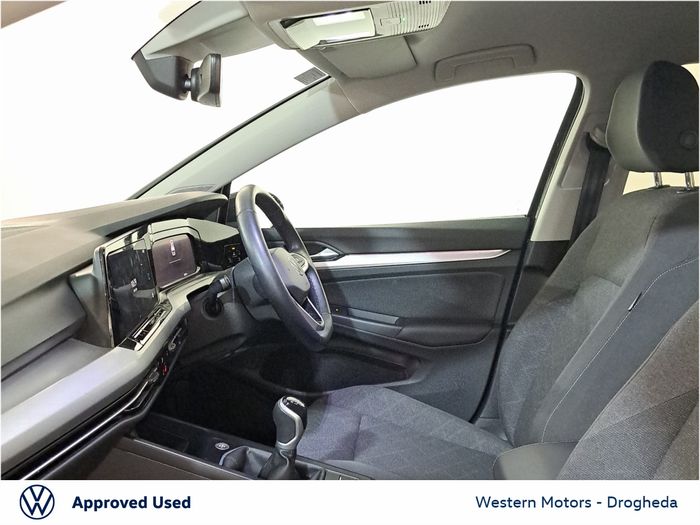 Volkswagen Golf 2023