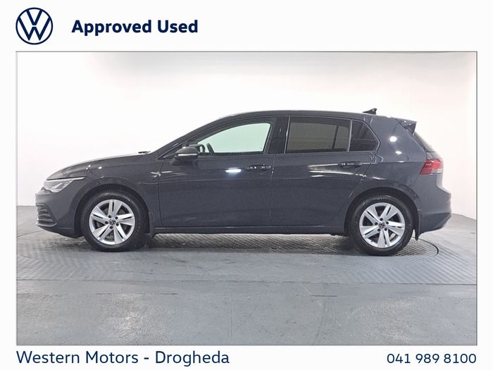 Volkswagen Golf 2023