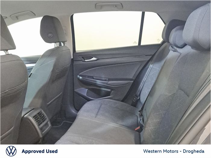 Volkswagen Golf 2023