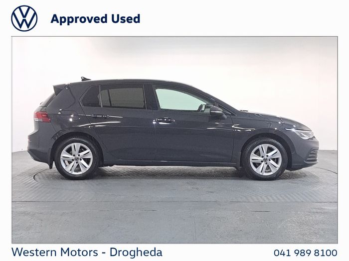 Volkswagen Golf 2023