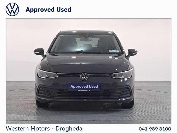 Volkswagen Golf 2023