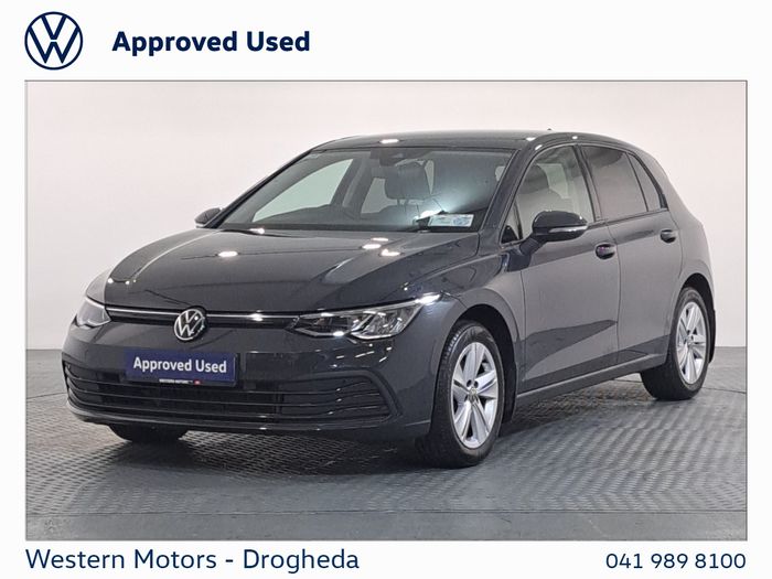 Volkswagen Golf 2023